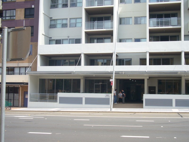 1/112 Queens Road, Hurstville NSW 2220