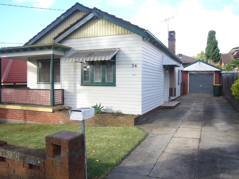 54 Villiers Avenue, Mortdale NSW 2223