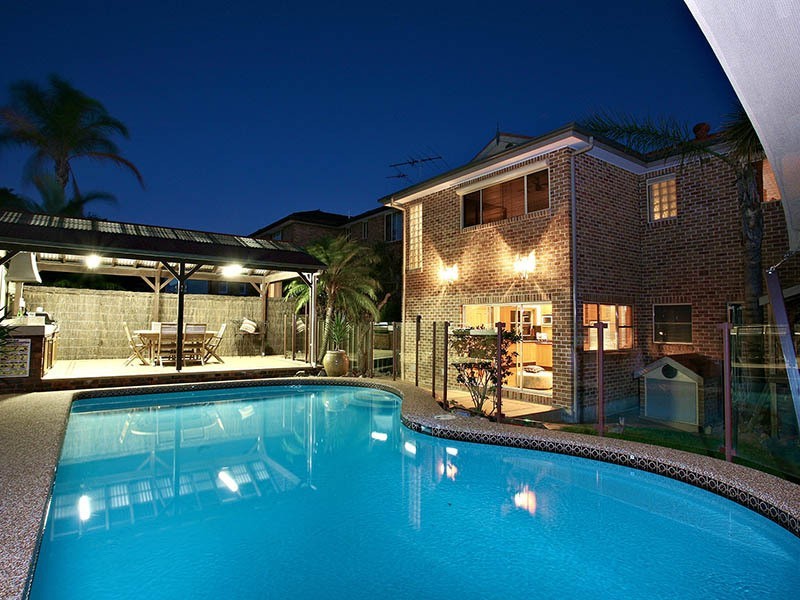 5 Westella Avenue, Roselands NSW 2196