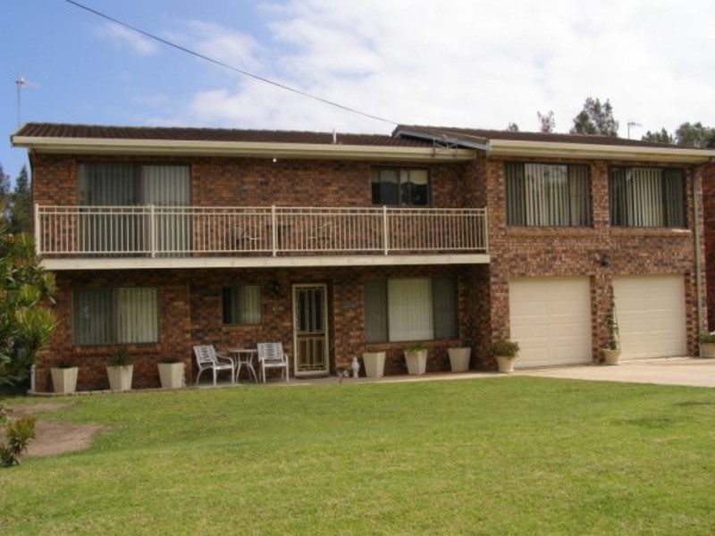 19 Manyana Drive, Manyana NSW 2539