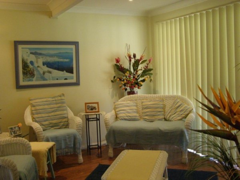 19 Manyana Drive, Manyana NSW 2539