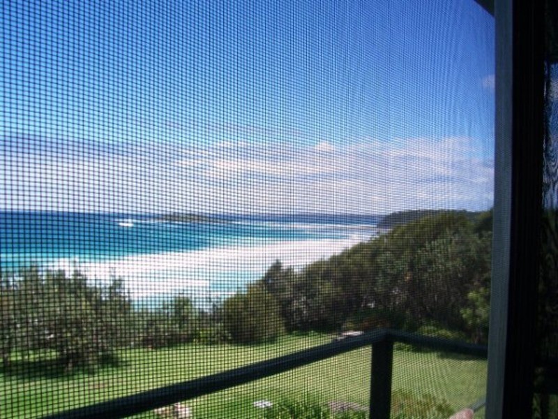 111 Sunset Strip Street, Manyana NSW 2539