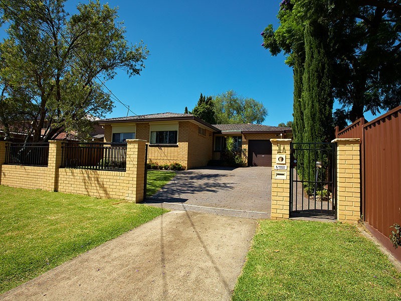 1a Norfolk Street, Beverly Hills NSW 2209