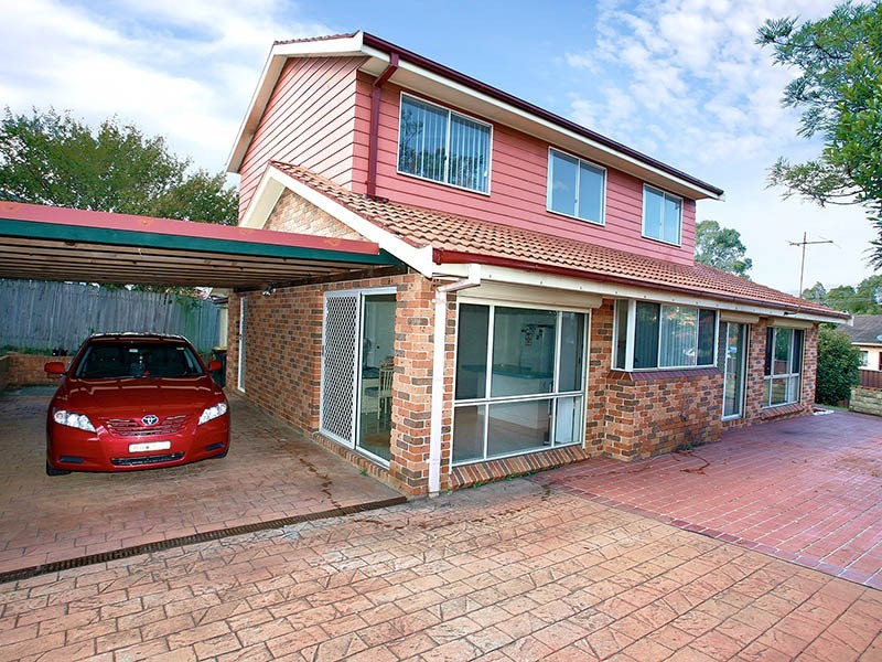 258 King Georges Road, Roselands NSW 2196