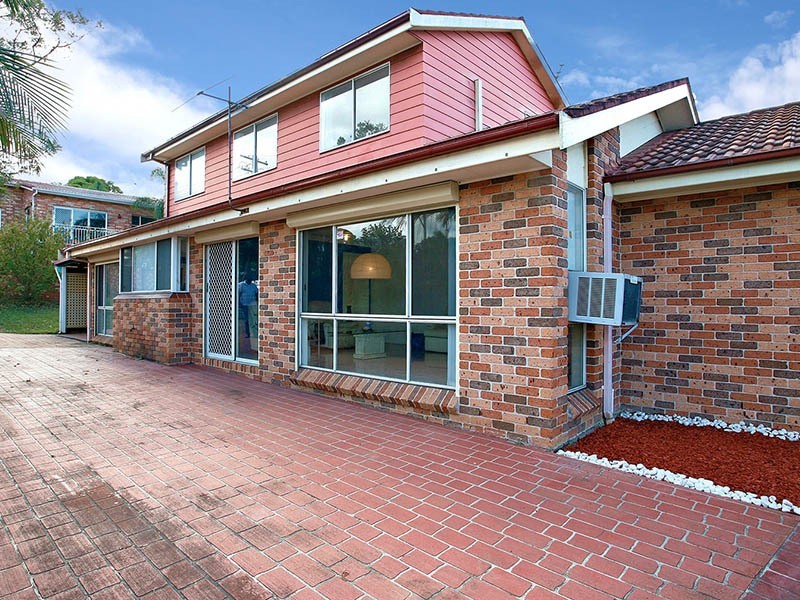 258 King Georges Road, Roselands NSW 2196