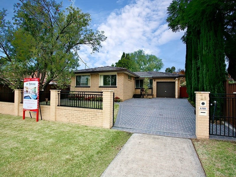 1a Norfolk Avenue, Beverly Hills NSW 2209