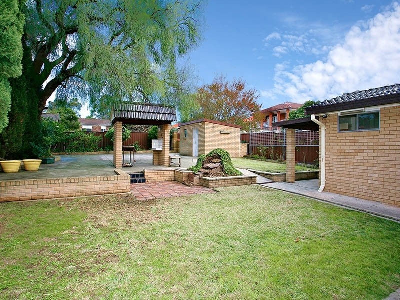 1a Norfolk Avenue, Beverly Hills NSW 2209