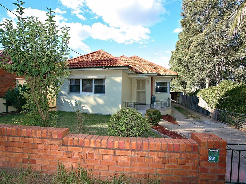 22 Warne Crescent, Beverly Hills NSW 2209
