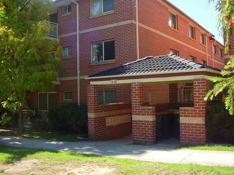 9/18-22 Short Road, Riverwood NSW 2210