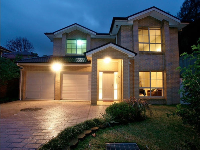 28 Lundy Avenue, Kingsgrove NSW 2208