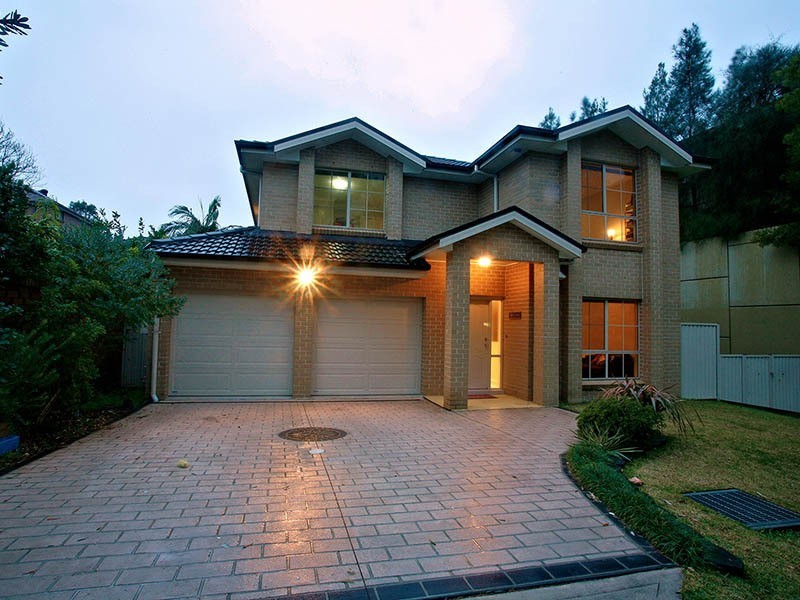 28 Lundy Avenue, Kingsgrove NSW 2208