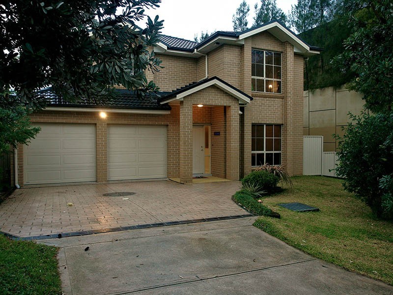 28 Lundy Avenue, Kingsgrove NSW 2208