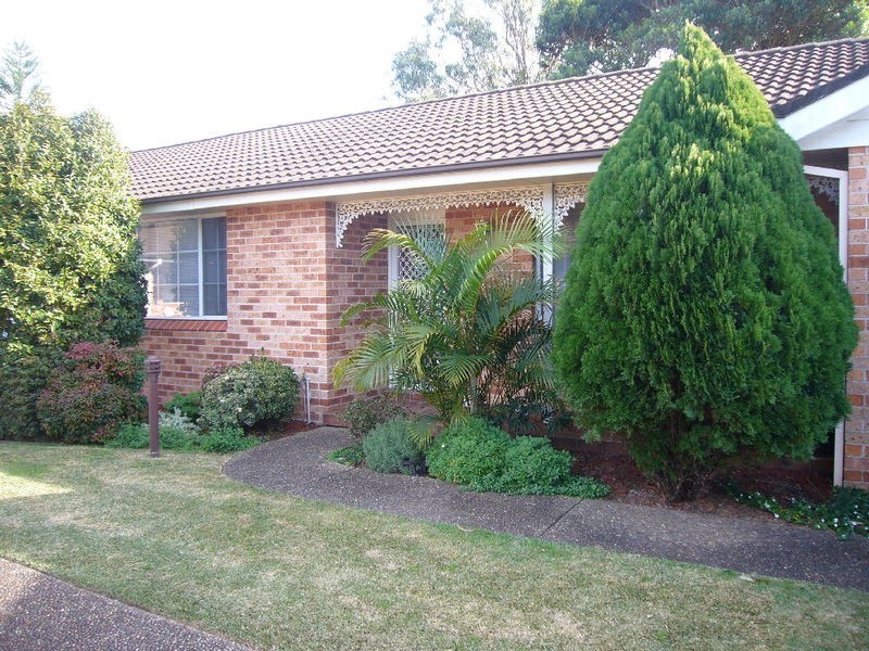 3/6A Fripp Crescent, Beverly Hills NSW 2209