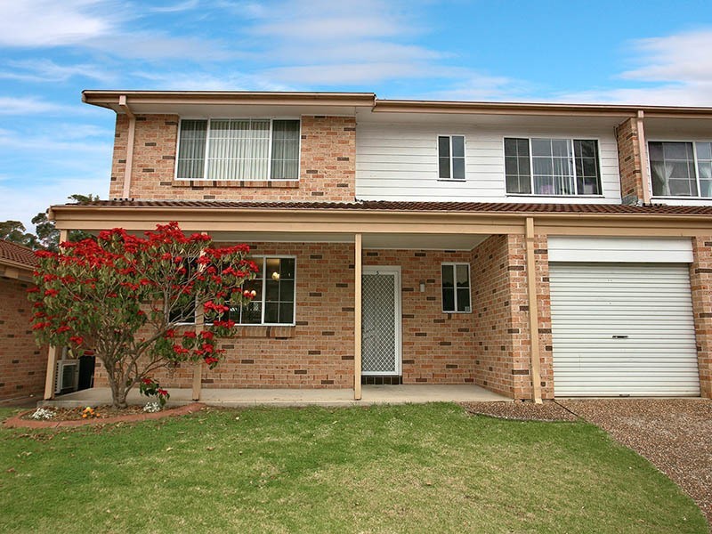 5/36-38 Penshurst Road, Roselands NSW 2196