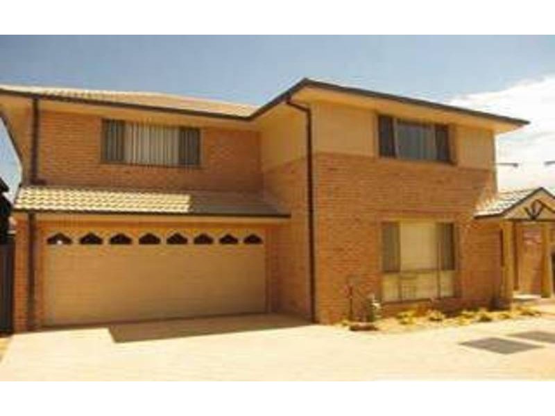 4/59-61 Sherwood Street, Revesby NSW 2212