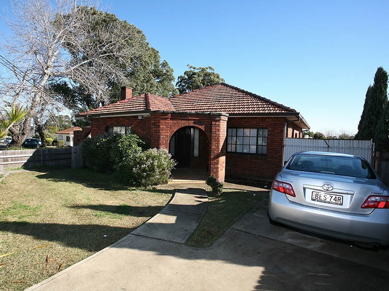 30 Stoney Creek Road, Beverly Hills NSW 2209