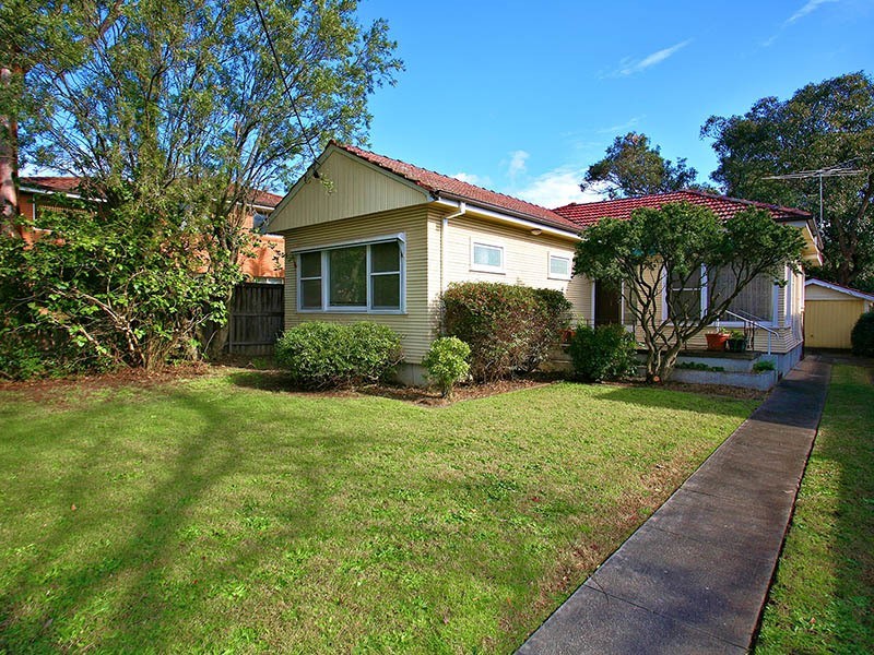 3 Mona Road, Riverwood NSW 2210