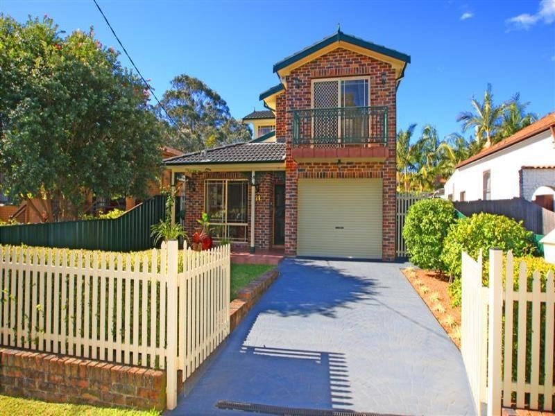 11 Clio Street, Wiley Park NSW 2195