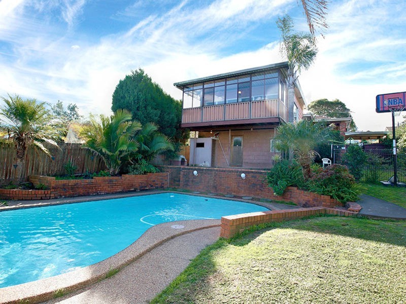 38 Shorter Avenue, Narwee NSW 2209