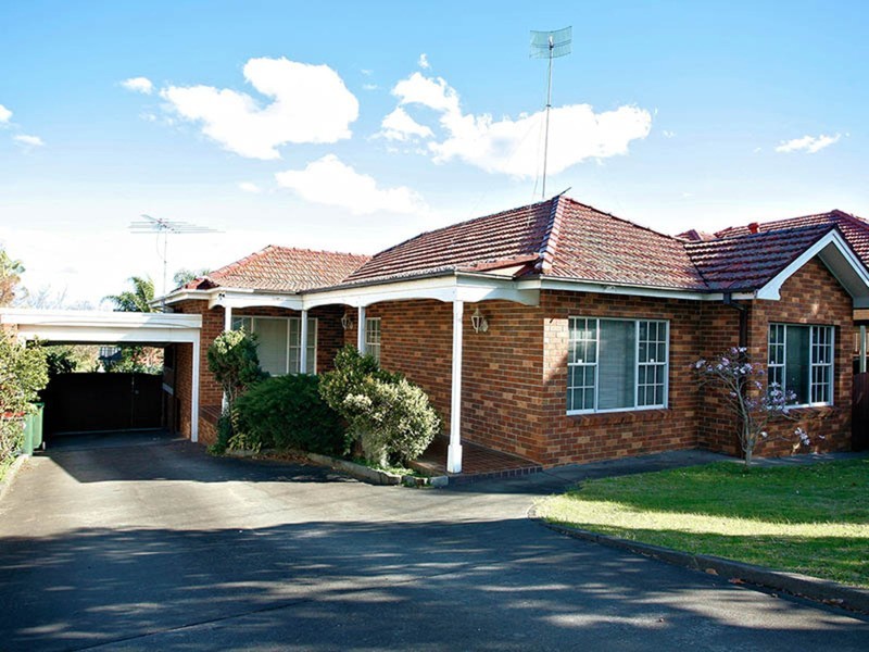 38 Shorter Avenue, Narwee NSW 2209