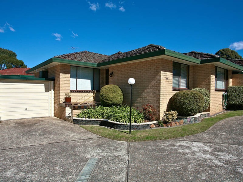 10/33 Gardinia Street, Beverly Hills NSW 2209