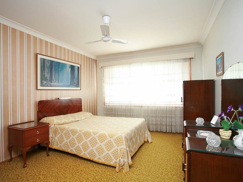 10/33 Gardinia Street, Beverly Hills NSW 2209