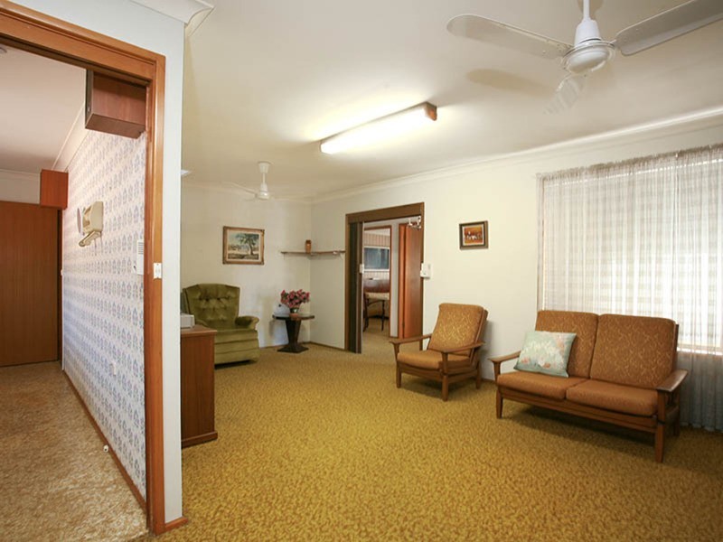 10/33 Gardinia Street, Beverly Hills NSW 2209