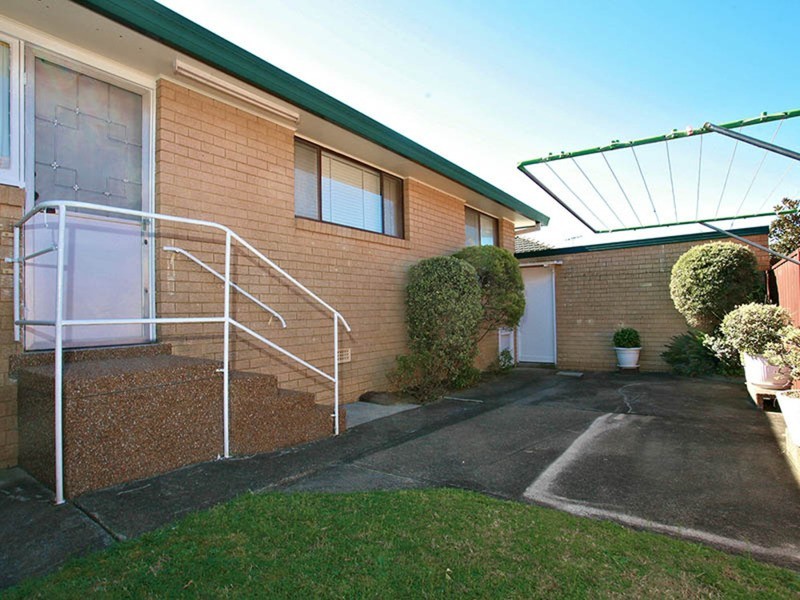 10/33 Gardinia Street, Beverly Hills NSW 2209