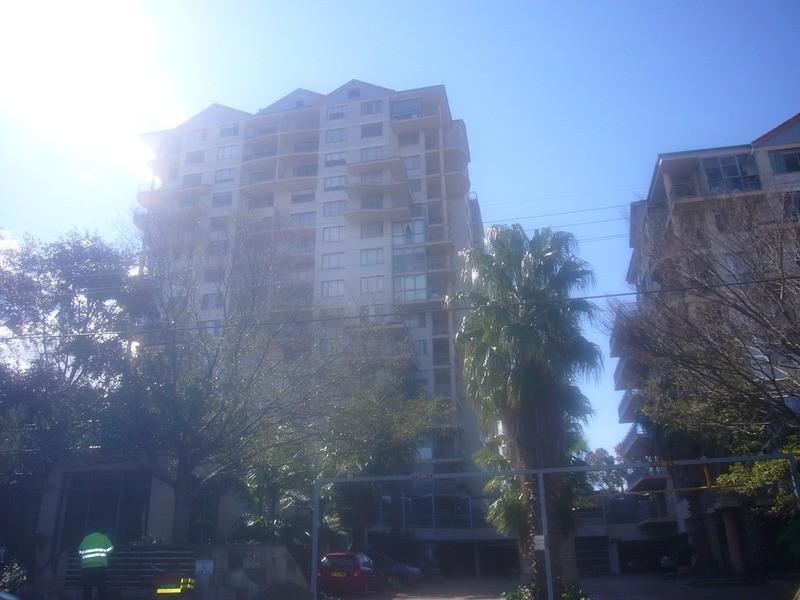 20/438 Forest Road, Hurstville NSW 2220