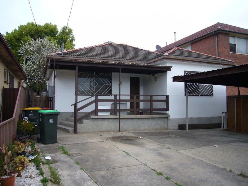 1434 Canterbury Road, Punchbowl NSW 2196