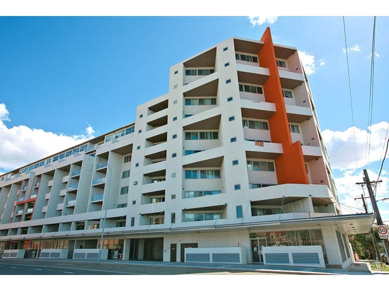 D702/106 Queens Road, Hurstville NSW 2220