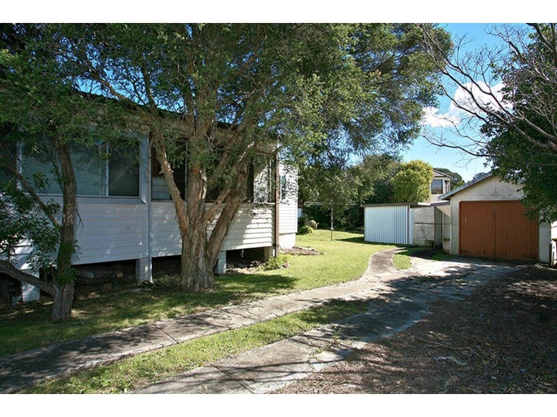 29 St Albans Road, Kingsgrove NSW 2208