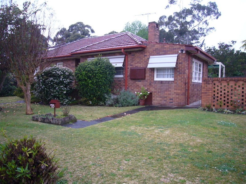35 Yoorami Road, Beverly Hills NSW 2209