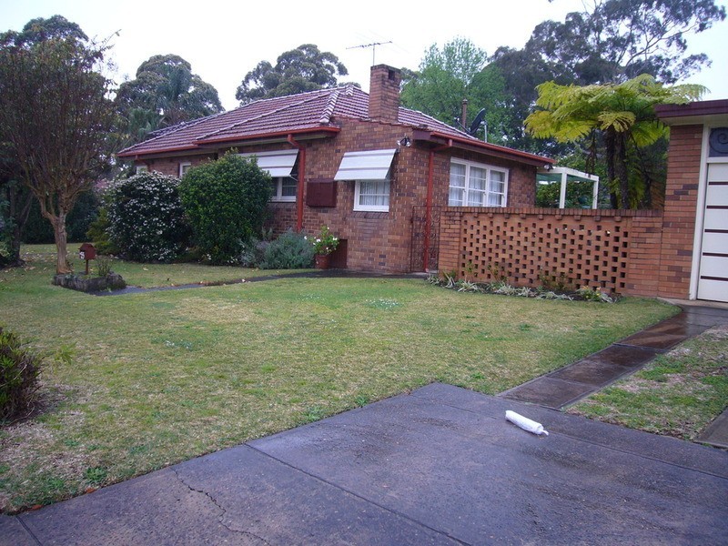 35 Yoorami Road, Beverly Hills NSW 2209