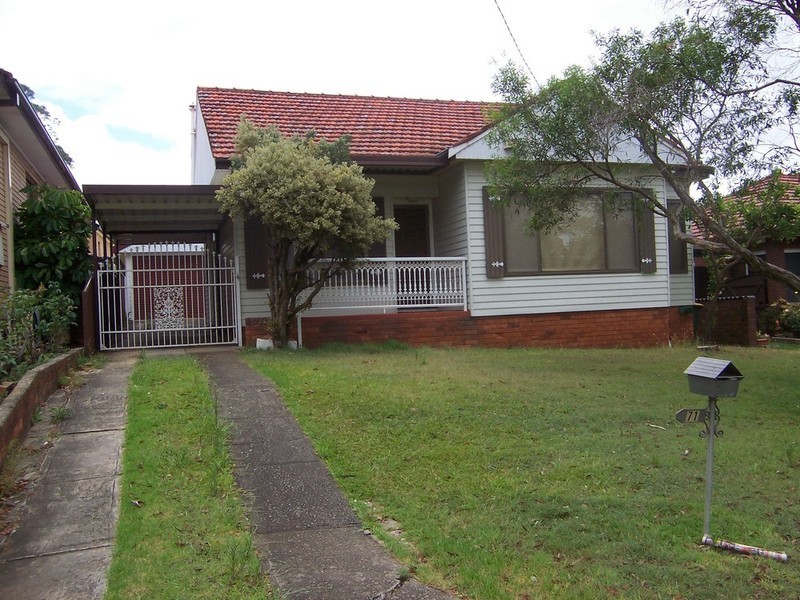 71 Chick Street, Roselands NSW 2196