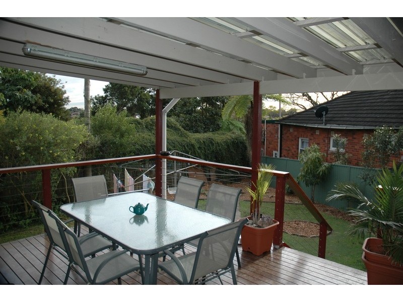 1 Gungaroo Place, Beverly Hills NSW 2209