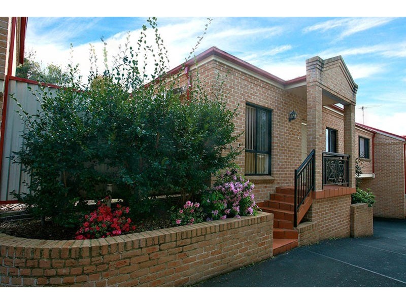 2/2 Cahill Street, Beverly Hills NSW 2209