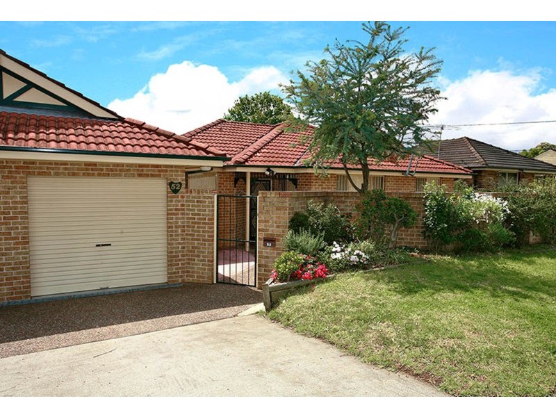 52 Nirimba Avenue, Narwee NSW 2209