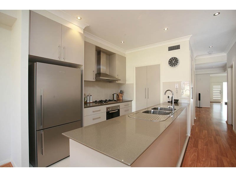 18A Ryan Avenue, Beverly Hills NSW 2209