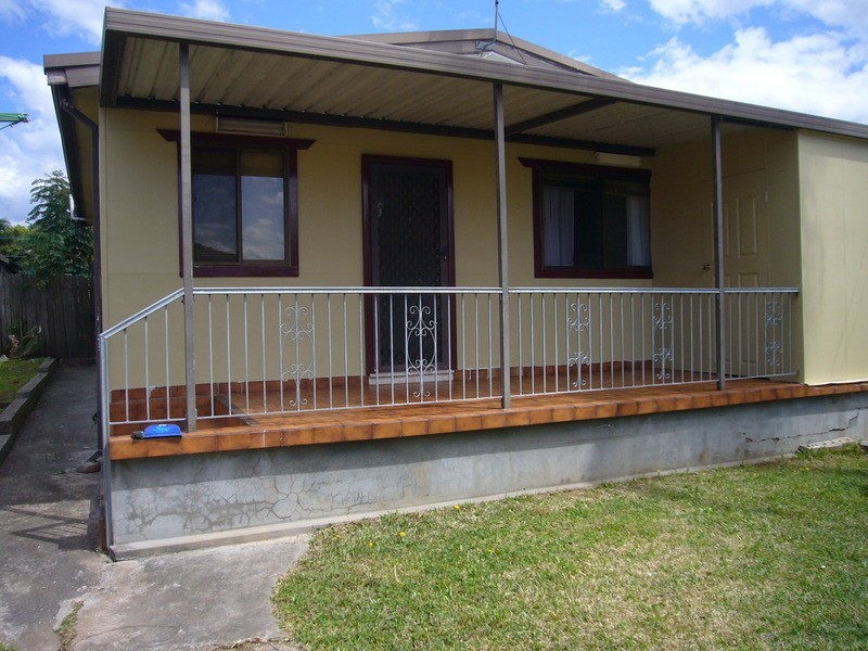 2/29 Beauchamp Street, Wiley Park NSW 2195