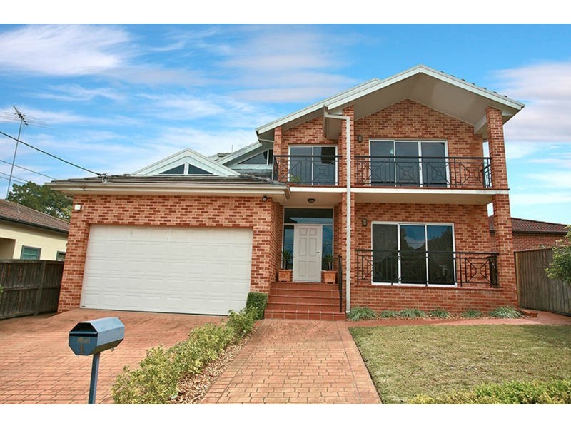 1 Ludgate Street, Roselands NSW 2196