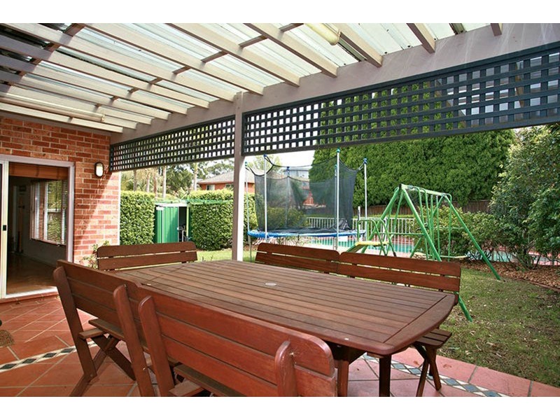 1 Ludgate Street, Roselands NSW 2196