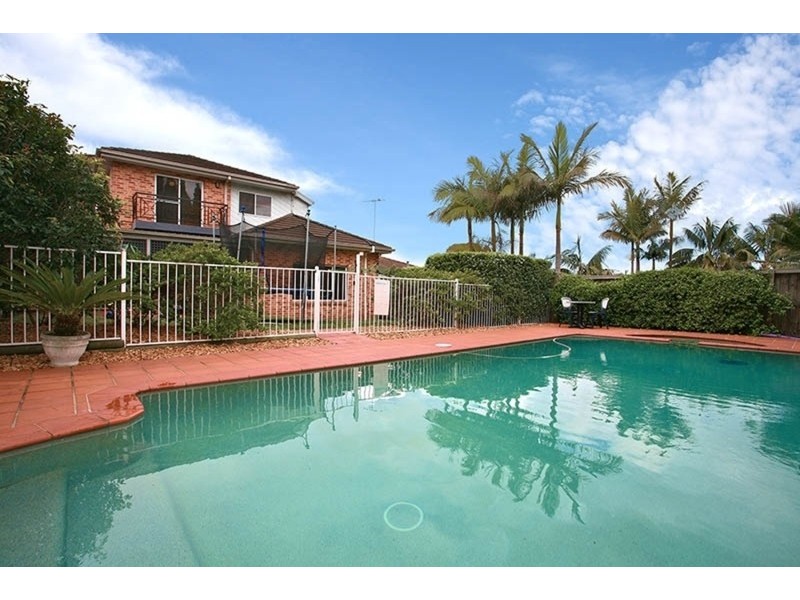 1 Ludgate Street, Roselands NSW 2196