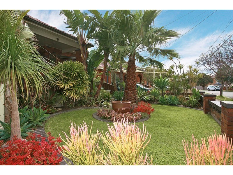 14 Frederick Avenue, Beverly Hills NSW 2209