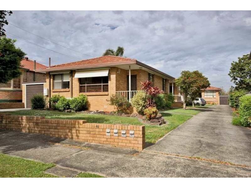 2/43 Haig Street, Bexley NSW 2207