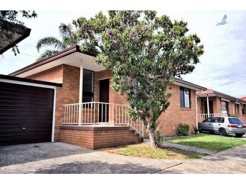 2/43 Haig Street, Bexley NSW 2207