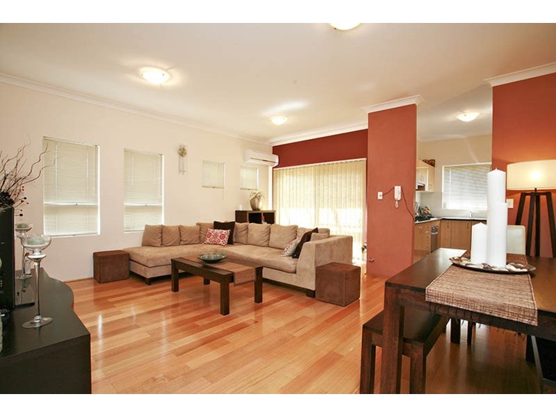 10/6-8 Morotai Avenue, Riverwood NSW 2210