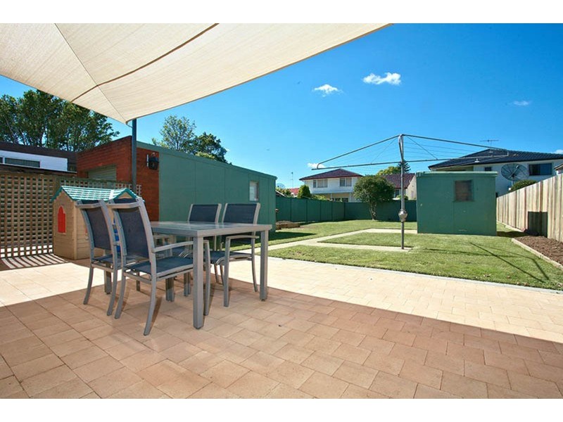 5 Bradman Street, Narwee NSW 2209