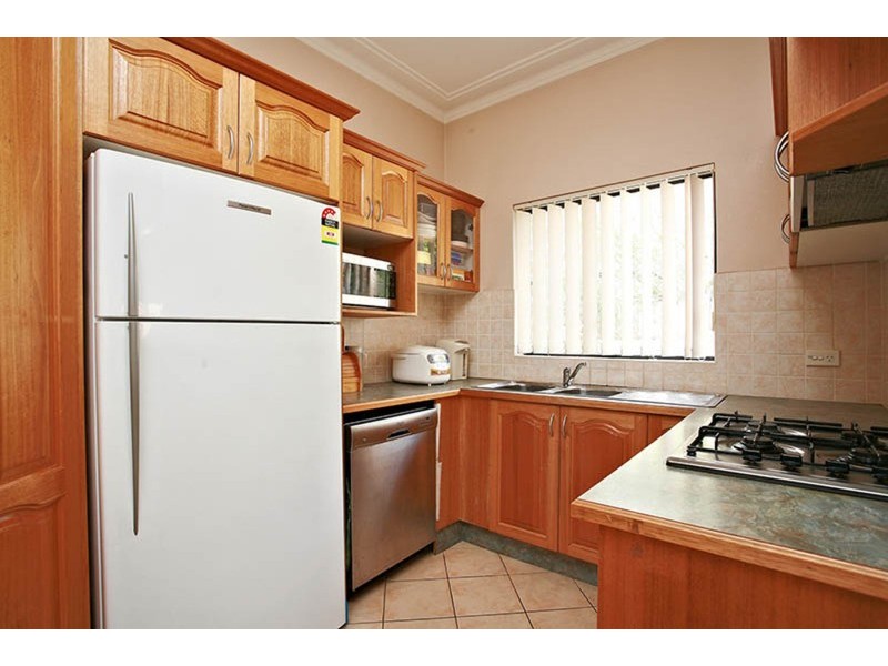 2/2 Cahill Street, Beverly Hills NSW 2209