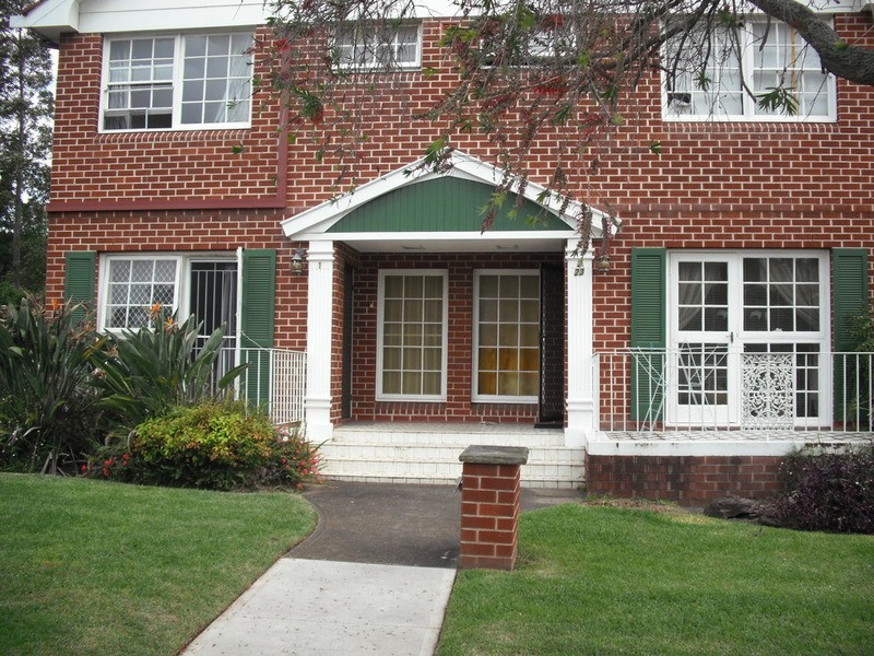 1/23 Parry Avenue, Narwee NSW 2209